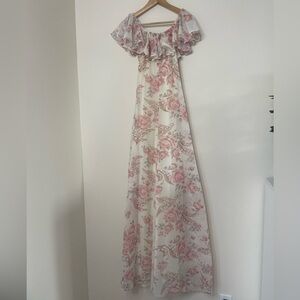 Vintage Dress ***Please Read Description***